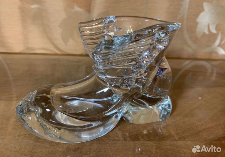 Сапожок росвуздизайн