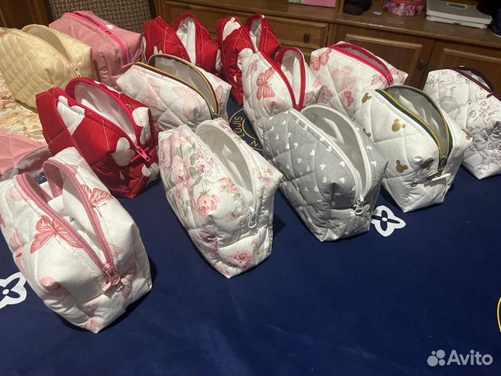 Косметичка