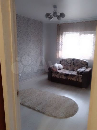 Дом 67 м² на участке 4 сот.