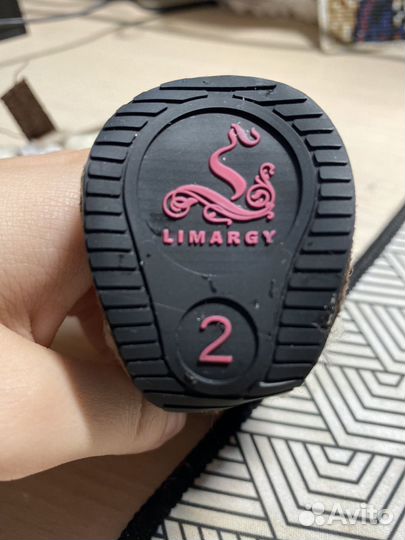 Ботинки для маленьких собак