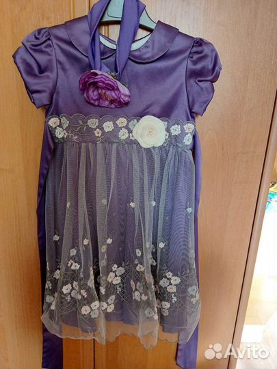 Choupette платье