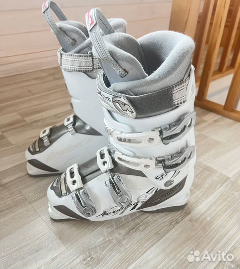 Горнолыжные ботинки Nordica женские 25