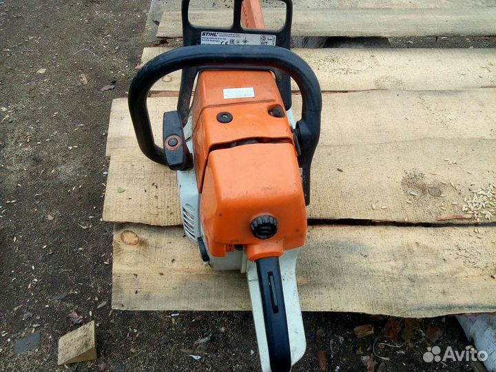 Бензопила stihl ms 361