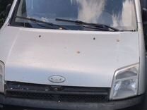 Ford Tourneo Connect 1.8 MT, 2006, 200 000 км, с пробегом, цена 310 000 руб.