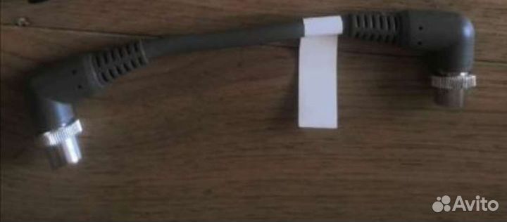 Соеденительный кабель на Нуга Бест NM-5000