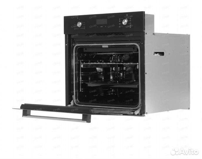 Духовой шкаф электрический новый