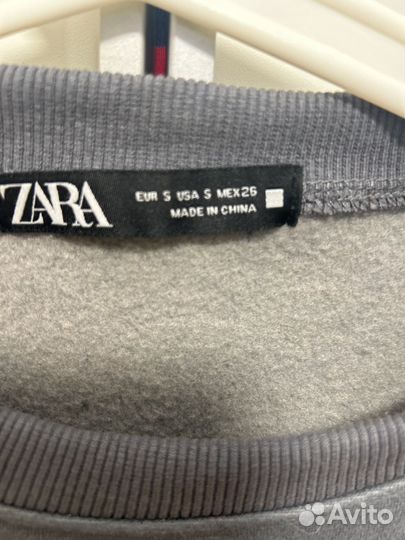 Свитшот женский Zara