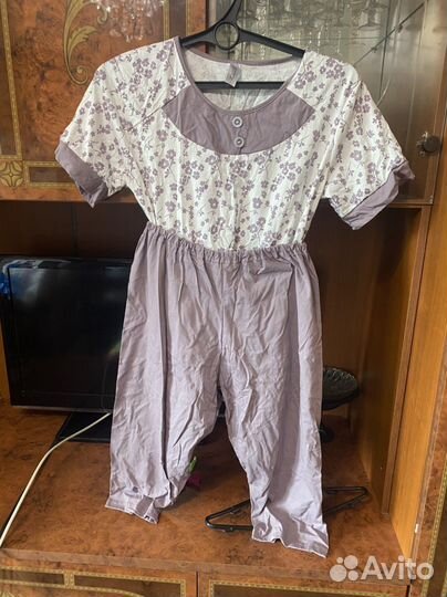 Женские вещи пакетом новые 48 50 52