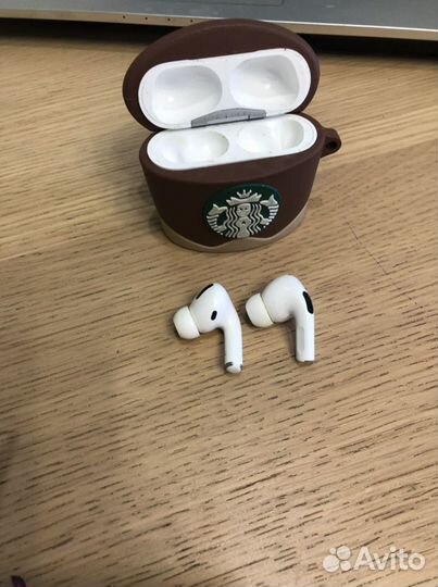 Беспроводные наушники barafone