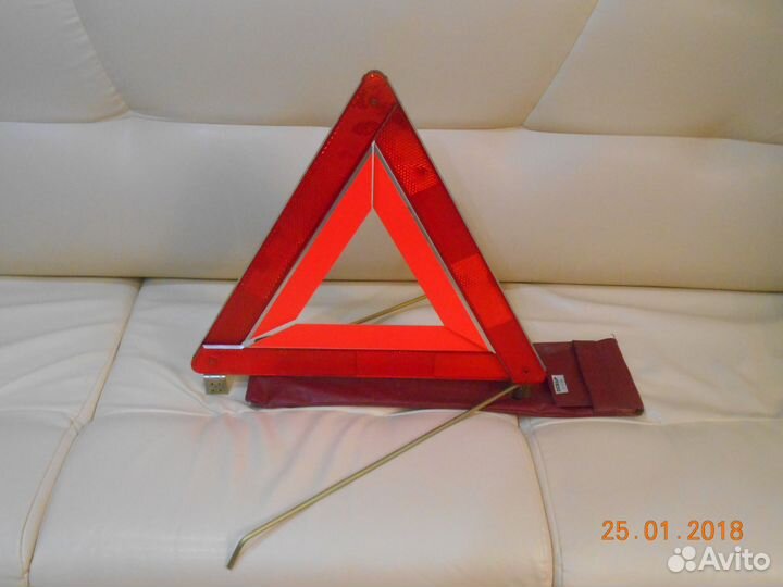 Продам новый знак (гост)