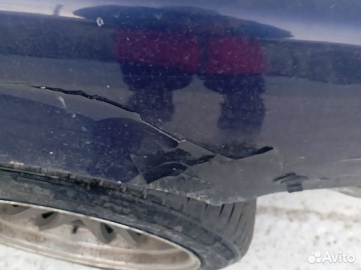 Subaru Legacy 2.0 AT, 1999, 230 000 км