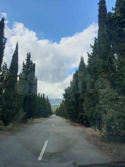 Участок 5,2 сот. (ИЖС)