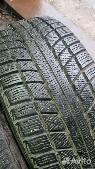 Triangle Snow-LL01 255/55 R18 109H