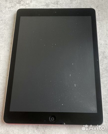 iPad Air Wifi + Cellular