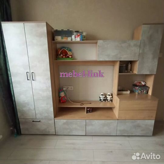 Гостиная