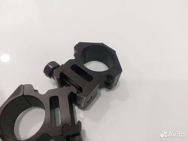 Кольца 25.4 охотничьи