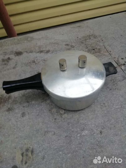 Скороварка пароварка