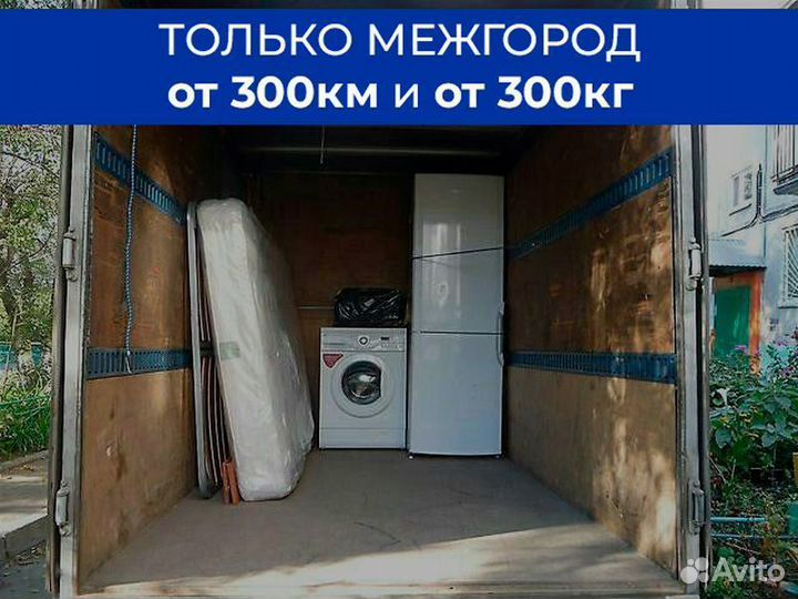 Перевозки догрузом по России