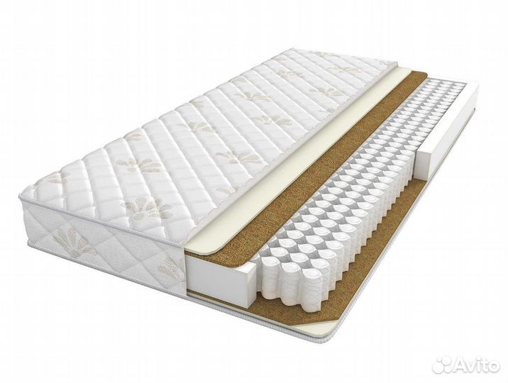Матрас ортопедический новый
