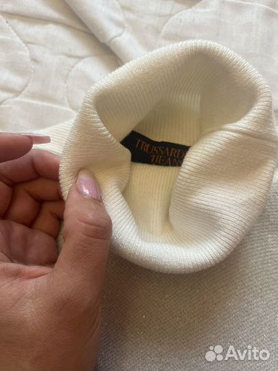 Кофточка trussardi