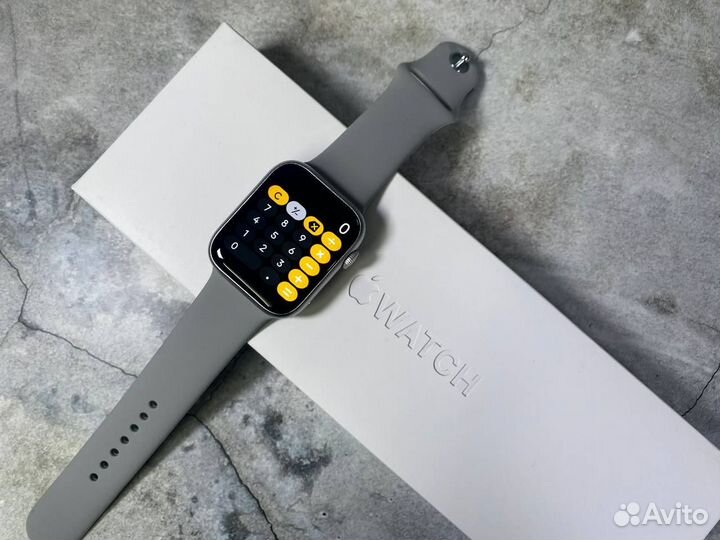 Apple Watch 9