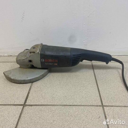 Болгарка Bosch GWS 20-230 H