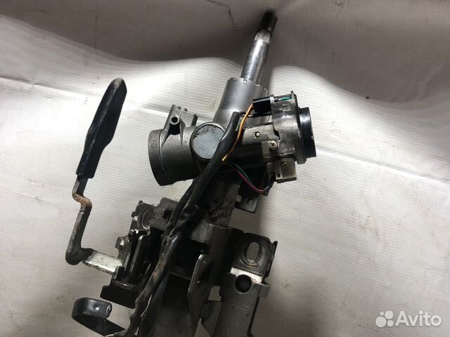 Замок зажигания kia spectra