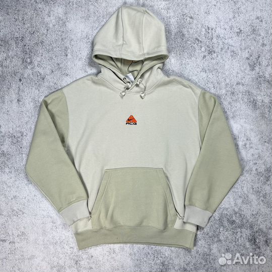 Худи Nike ACG Logo оригинал