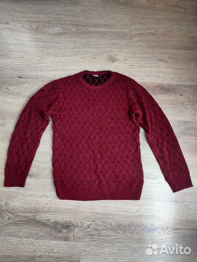 Пакет с мужской одеждой,Свитера,кофты,брюки,кеды