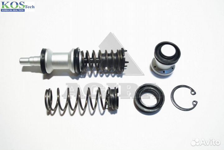 Ремкомплект главного тормозного цилиндра Матиз