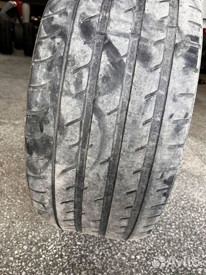 Toyo Proxes T1 Sport SUV 275/45 R20 110Y