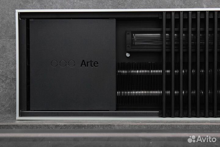 Радиаторы батареи отопления новые