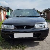 Toyota Corsa 1.3 AT, 1998, 147 000 км, с пробегом, цена 370 000 руб.