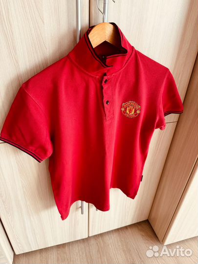 Поло Manchester United