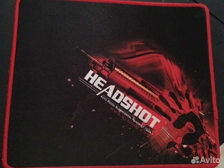 Игровой комплект мышка,клавиатура,коврик