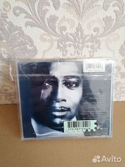 CD George Benson 
