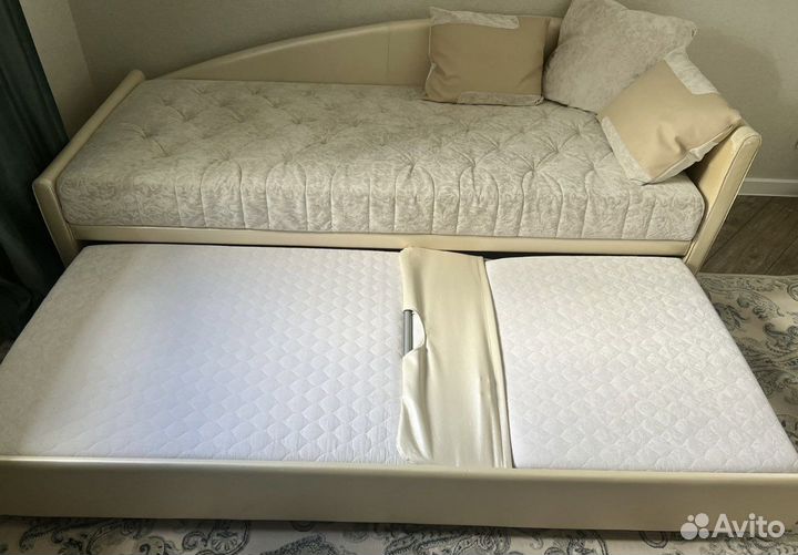 Диван кровать