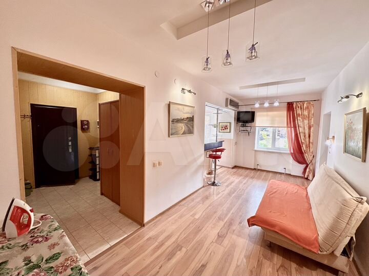 Дом 60 м² на участке 12 сот.