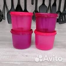 Tupperware хит парад 550 мл