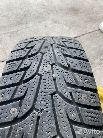 Hankook Winter I'Pike 185/65 R15