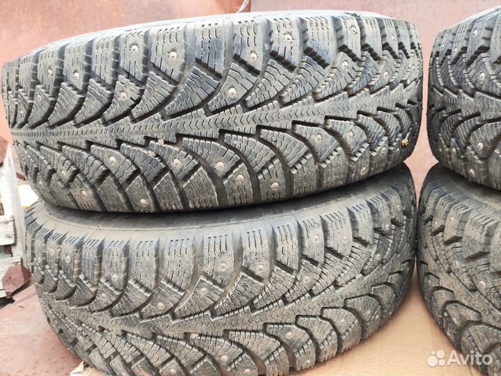 КАМА Кама-Евро-519 185/60 R14