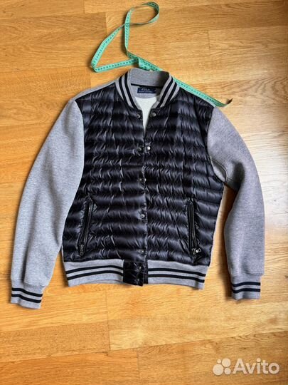 Бомбер ralph lauren M