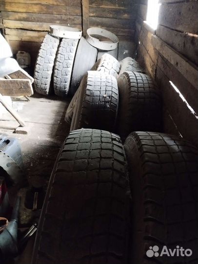 Прицеп бортовой ГКБ 8350, 1984