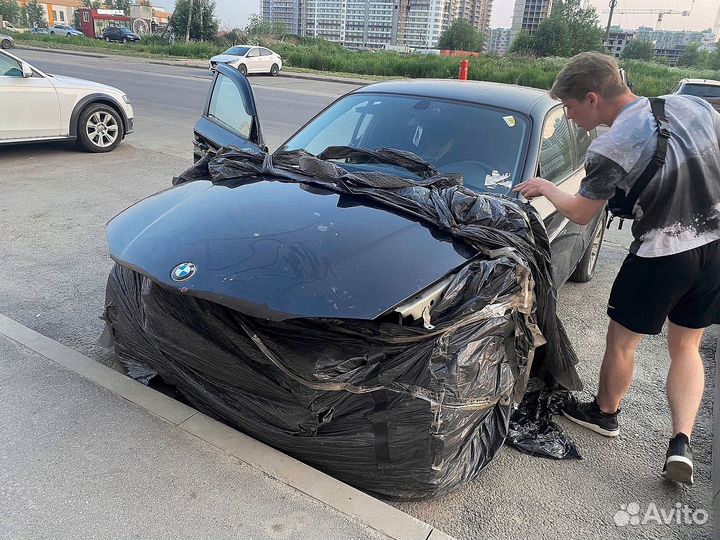 Выкуп автомобиля / автовыкуп