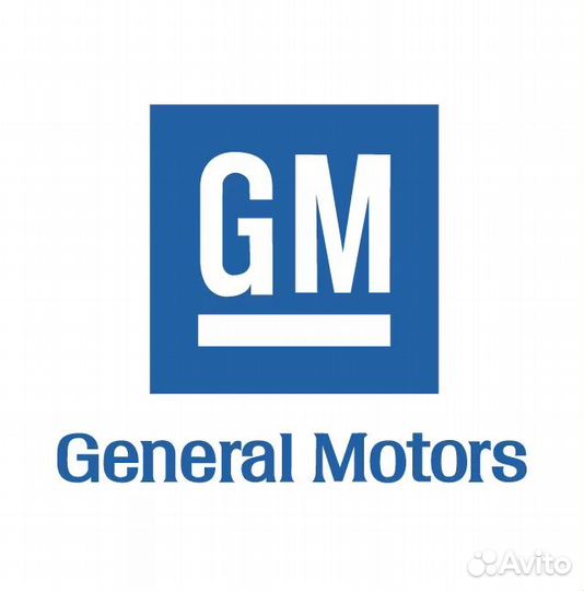 Рычаг подвески перед правый general motors 84012306