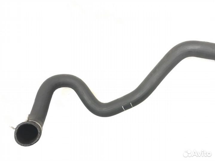 Патрубок системы охлаждения Ford Mondeo седан 2.3