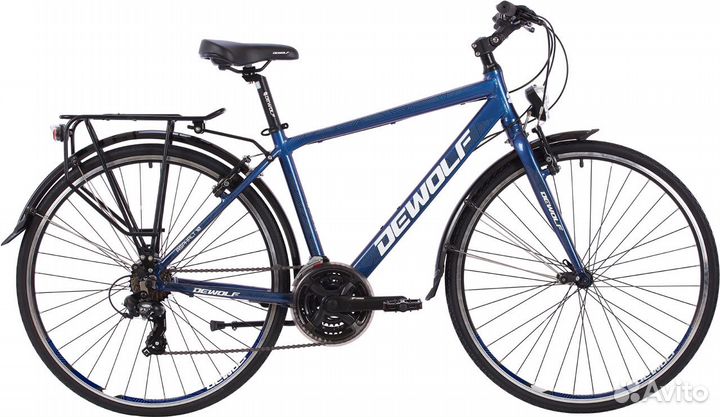 Dewolf Asphalt 10 2022