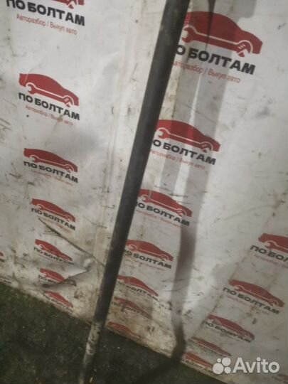 Торсион подвески передний левый Opel Frontera L2