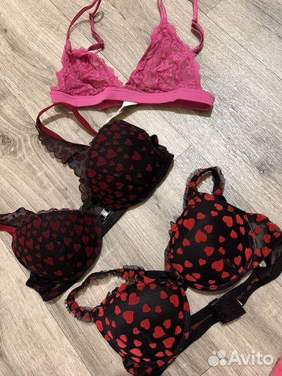 Бюстгальтеры Tezenis
