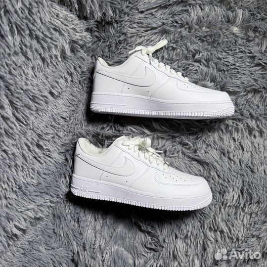 Nike Air Force Оригинал